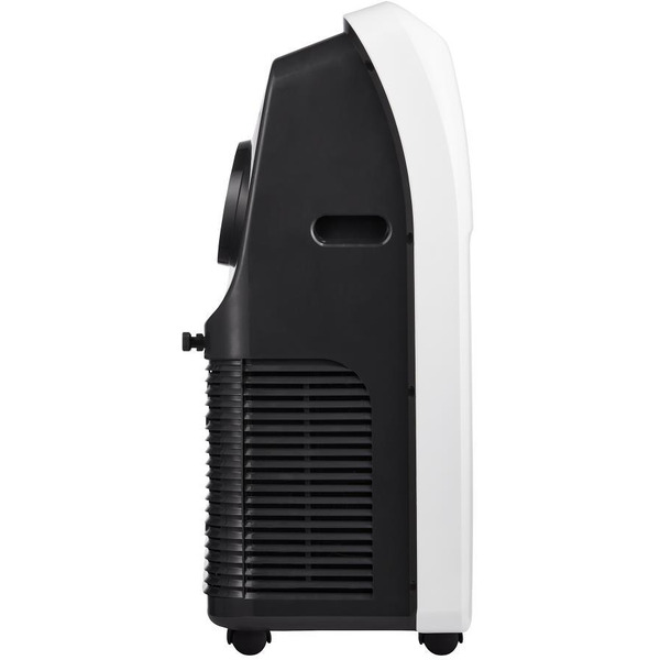 Мобильный кондиционер Ballu Aura BPAC-09 CP/N1_24Y