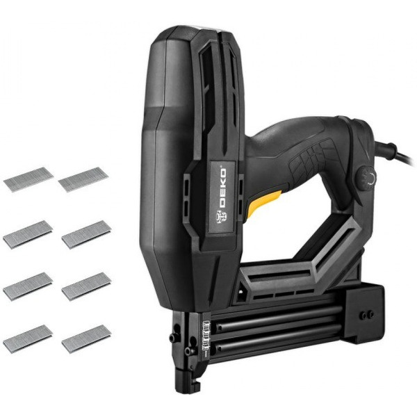 Степлер Deko DKES01 (065-0498)