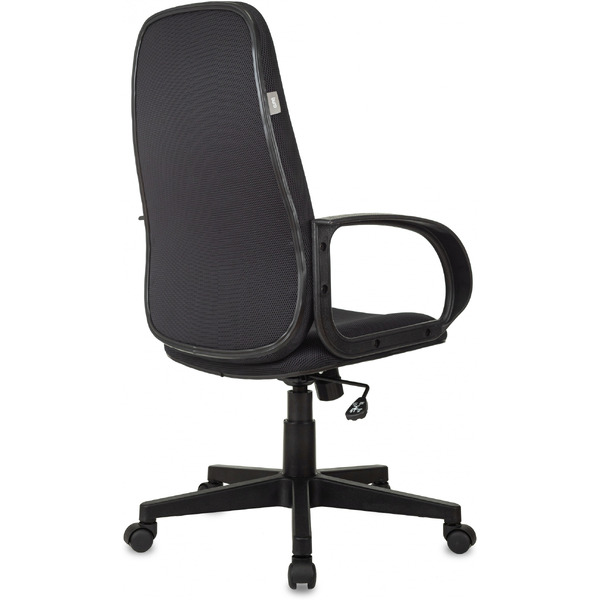 Кресло Бюрократ CH-808AXSN/TW-12 (серый)