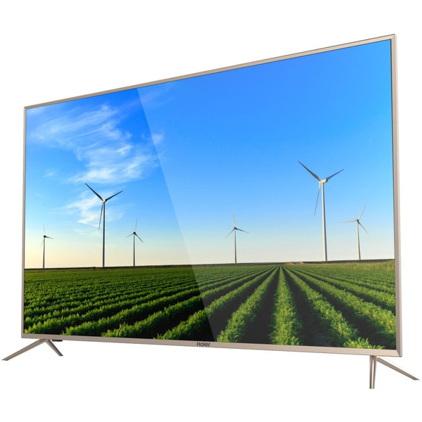 Телевизор Haier LE65U6500U