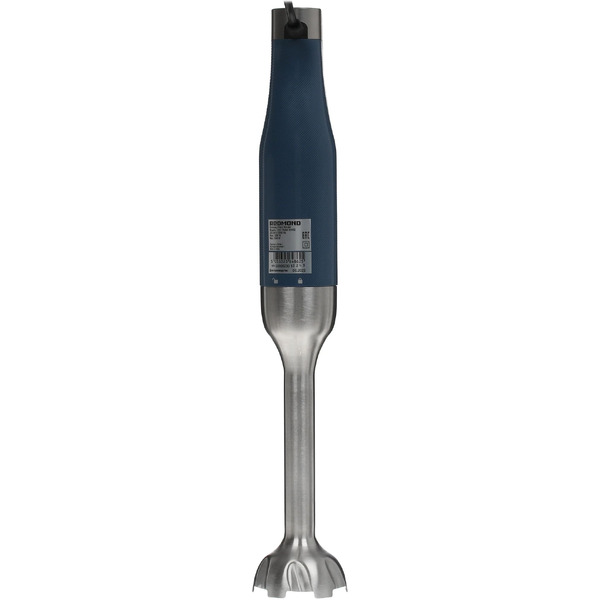 Блендер погружной REDMOND BH402 (синий)