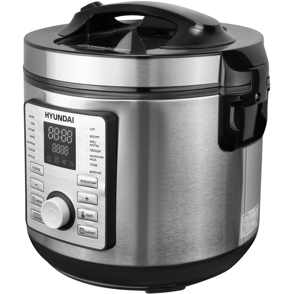 Мультиварка Hyundai HYMC-1617