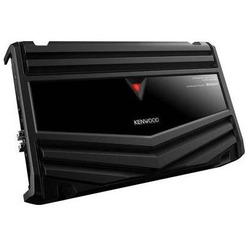 Автомобильный усилитель Kenwood KAC-6406
