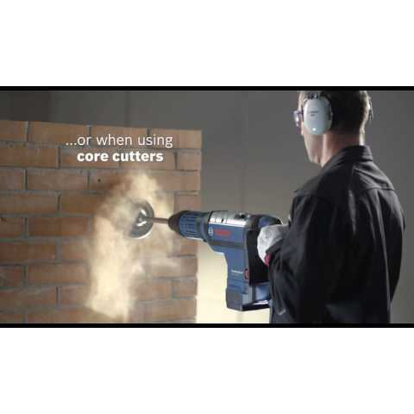 Перфоратор Bosch GBH 12-52 D (0611266100)