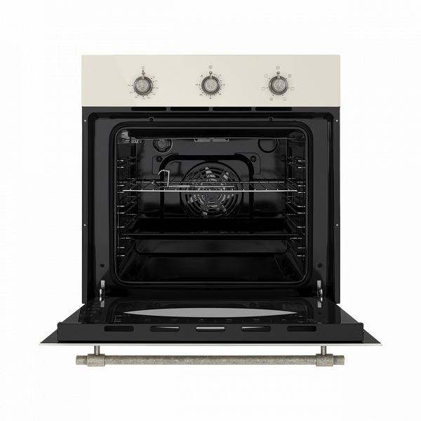 Духовой шкаф MAUNFELD EOEFG.566RIB.MT