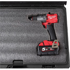 Вкладыш для ящика Milwaukee 4932471428