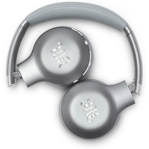 Наушники JBL Everest 310GA (серебристый)