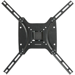 Кронштейн Kromax OPTIMA-402 (черный)