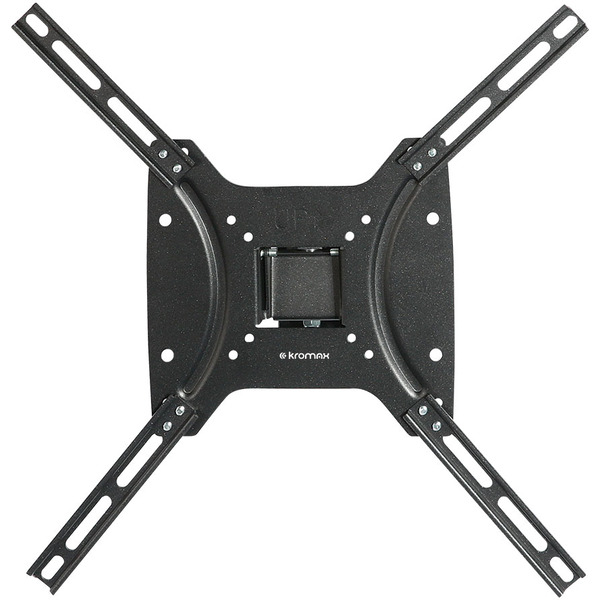 Кронштейн Kromax OPTIMA-402 (черный)