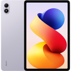 Планшет Xiaomi Redmi Pad 2 Pro 6GB/128GB Lavender Purple EU
