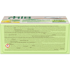 Таблетки для ПММ BIOMIO Бергамот и Юдзу (100 шт)