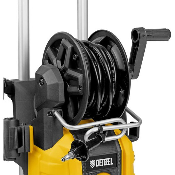 Мойка высокого давления Denzel R-180iD (58266)
