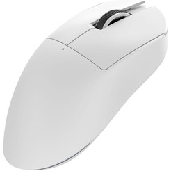 Мышь Ajazz NJ08 (белый)