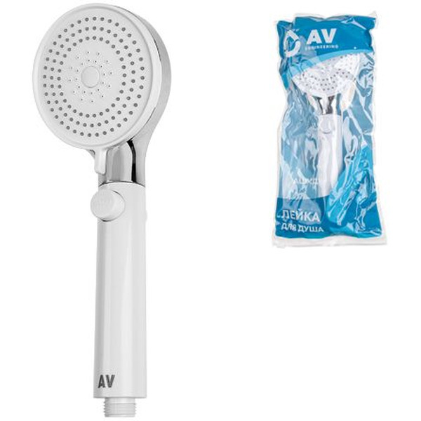 Душевая лейка AV Engineering AVSSS-105