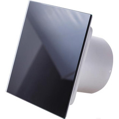 Осевой вентилятор Awenta System+ Silent 125 KWS125-PTGB125P