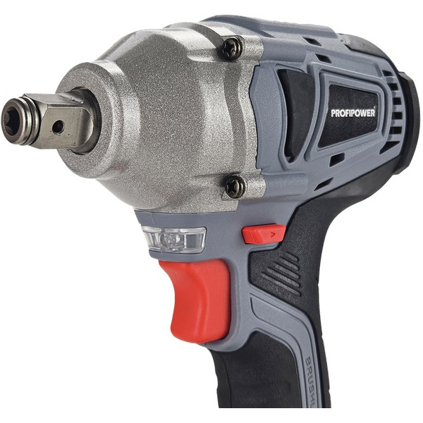 Винтоверт ProfiPower MKDTD-18V (E0082)