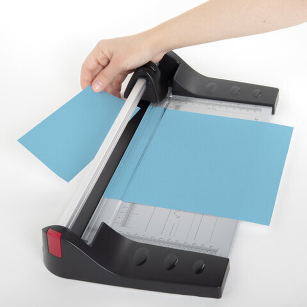 Резак роликовый BRAUBERG EXTRA A4 532325