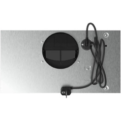 Вытяжка Haier HVQ-B4535B