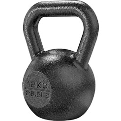 Гиря Proiron ГИ1120Ч (12кг)