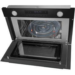 Микроволновая печь MAUNFELD MBMO349GB