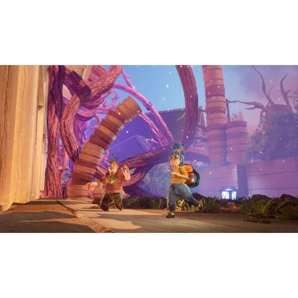 Игра It Takes Two для Xbox Series X и Xbox One
