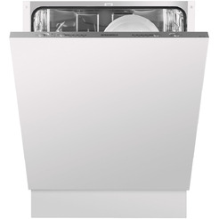 Встраиваемая посудомоечная машина MAUNFELD MLP-12S