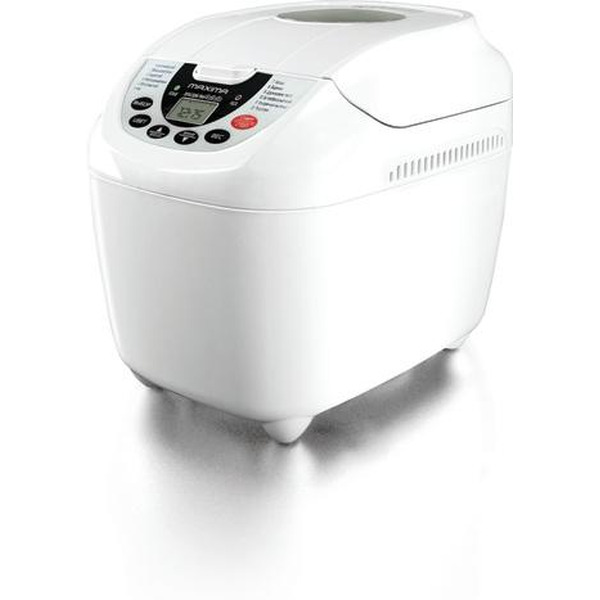 Хлебопечь MAXIMA MBM-0219
