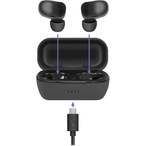 Наушники Defender Twins 638