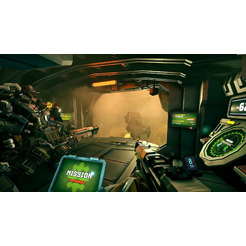 Игра Deep Rock Galactic. Special Edition для PlayStation 5
