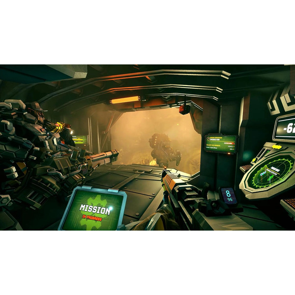 Игра Deep Rock Galactic. Special Edition для PlayStation 5