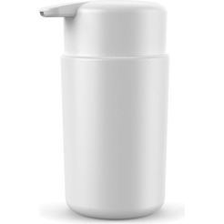 Диспенсер для жидкого мыла Ambient Flux AFX033ABSWT