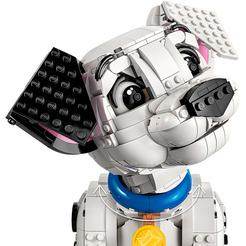Конструктор LEGO Disney 43269 Щенок из 101 далматинца