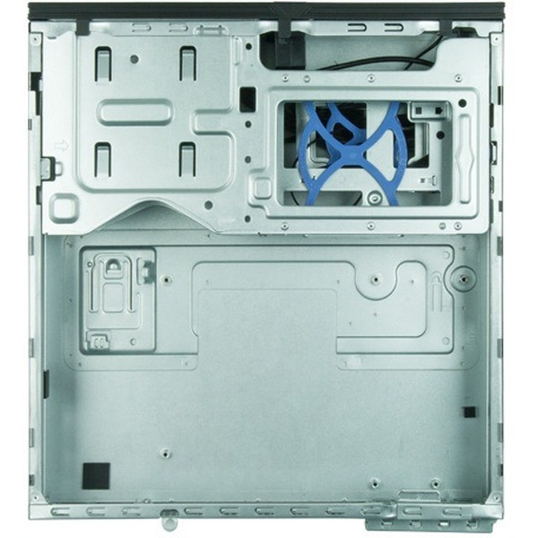Корпус CHIEFTEC CS-12B
