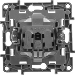 Розетка Legrand Etika 672220