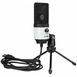 Микрофон FIFINE K669 (белый)