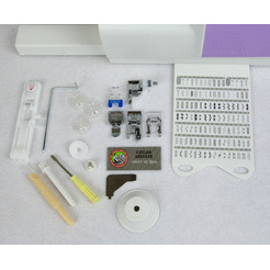 Швейная машина Aurora Style 200