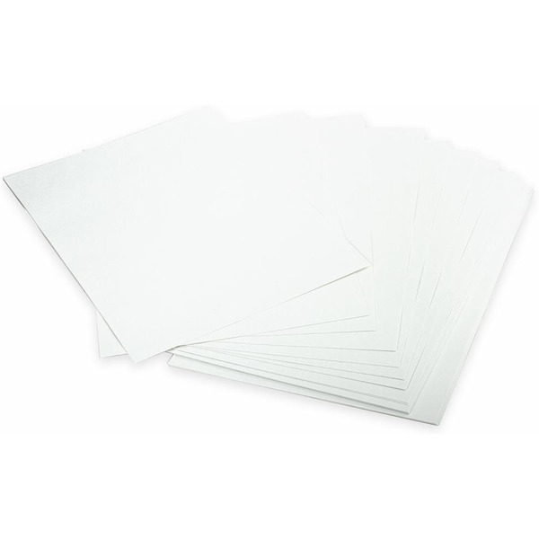 Бумага для акварели BRAUBERG KIDS 115155