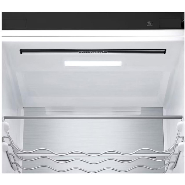 Холодильник LG GA-B509MBUM