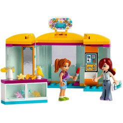 Конструктор LEGO Friends Магазин крошечных аксессуаров 42608