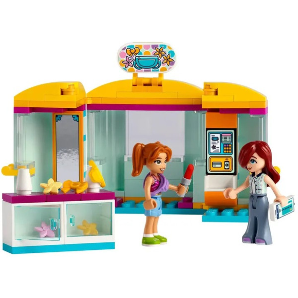 Конструктор LEGO Friends Магазин крошечных аксессуаров 42608