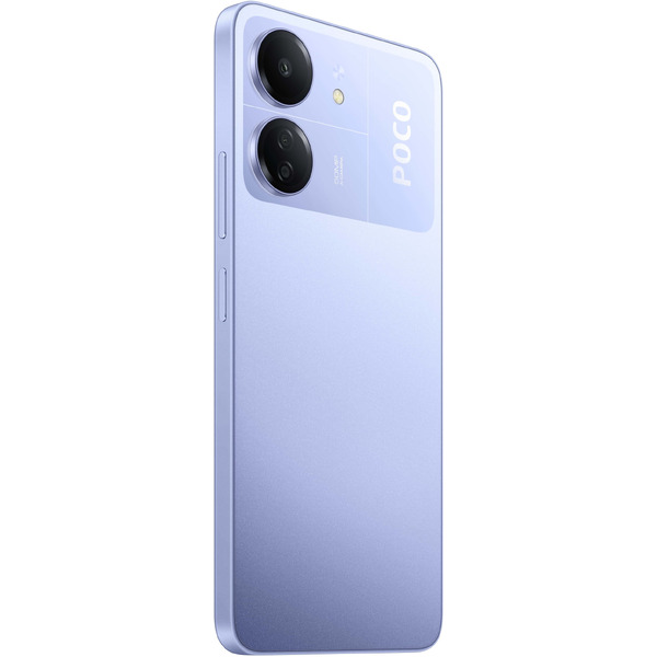 Смартфон POCO C65 8GB/256GB Purple EU