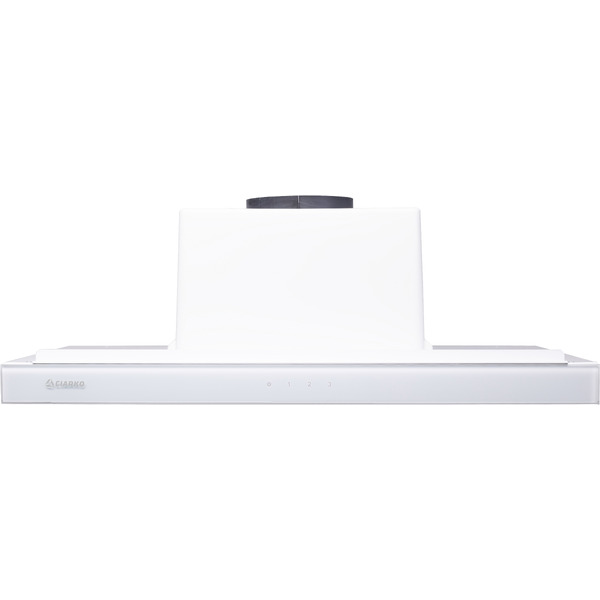 Кухонная вытяжка Ciarko Turbo 60 GWH sensor