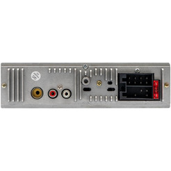 USB-магнитола Aura Fireball-101BT