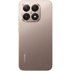 Смартфон Xiaomi 15T 12GB/256GB Rose Gold EU