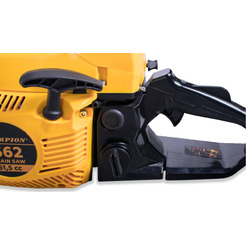 Бензиновая цепная пила CHAMPION A362-18