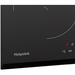 Индукционная варочная поверхность Hotpoint HQ 1760SC BA