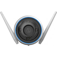 IP-камера Ezviz H3 3K CS-H3-R100-1J5WKFL (2.8 мм)