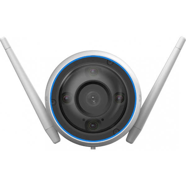 IP-камера Ezviz H3 3K CS-H3-R100-1J5WKFL (2.8 мм)