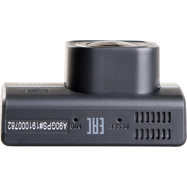 Видеорегистратор SilverStone F1 A90-GPS POLISCAN