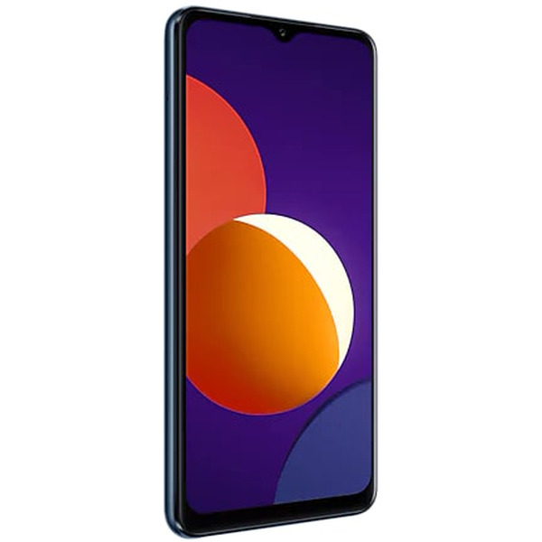 Смартфон Samsung Galaxy M12 SM-M127F 3GB/32GB (черный)